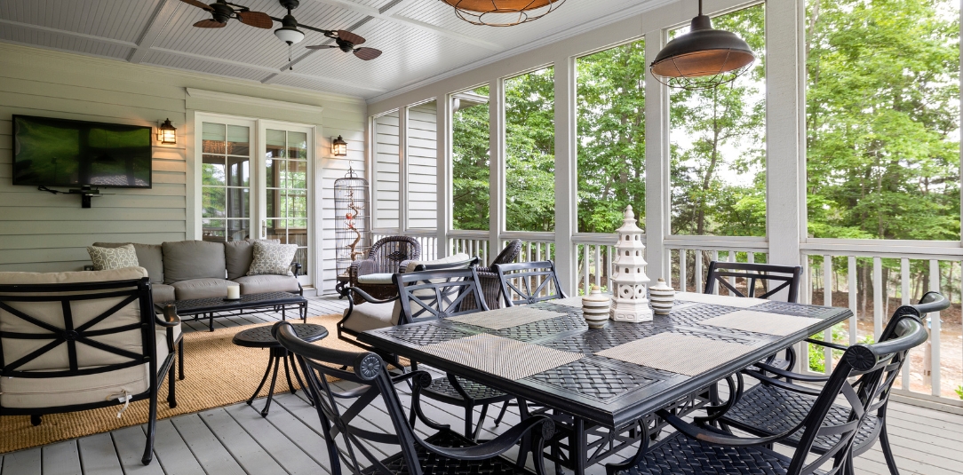 Greenworks Remodeling